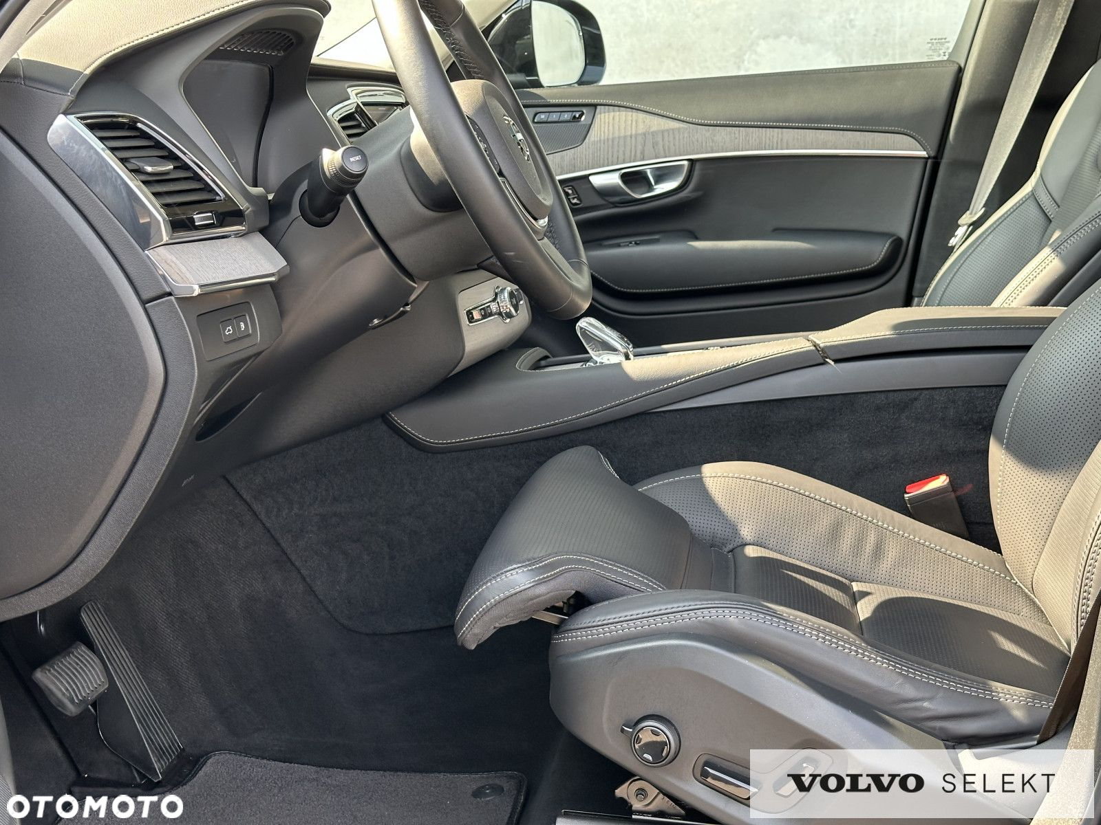 Volvo XC 90 - 24