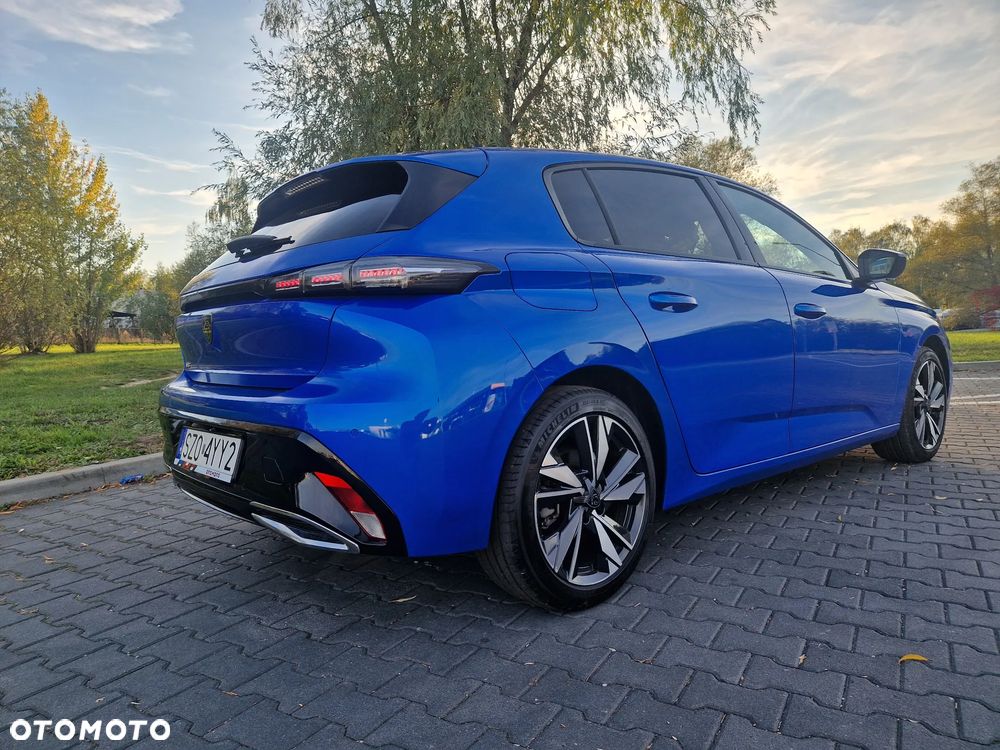 Peugeot 308 PureTech 130 Allure Pack - 7