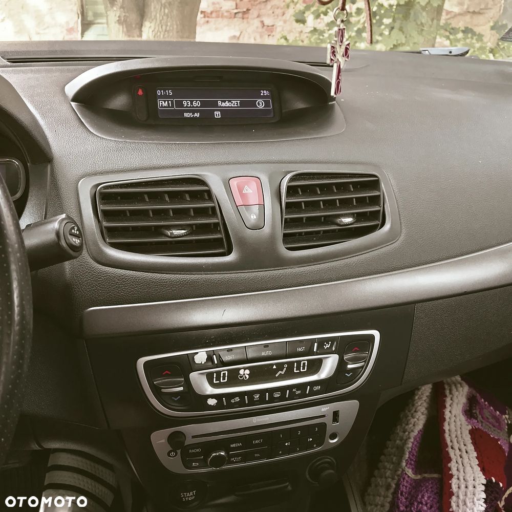 Renault Fluence 1.6 16V Limited - 7