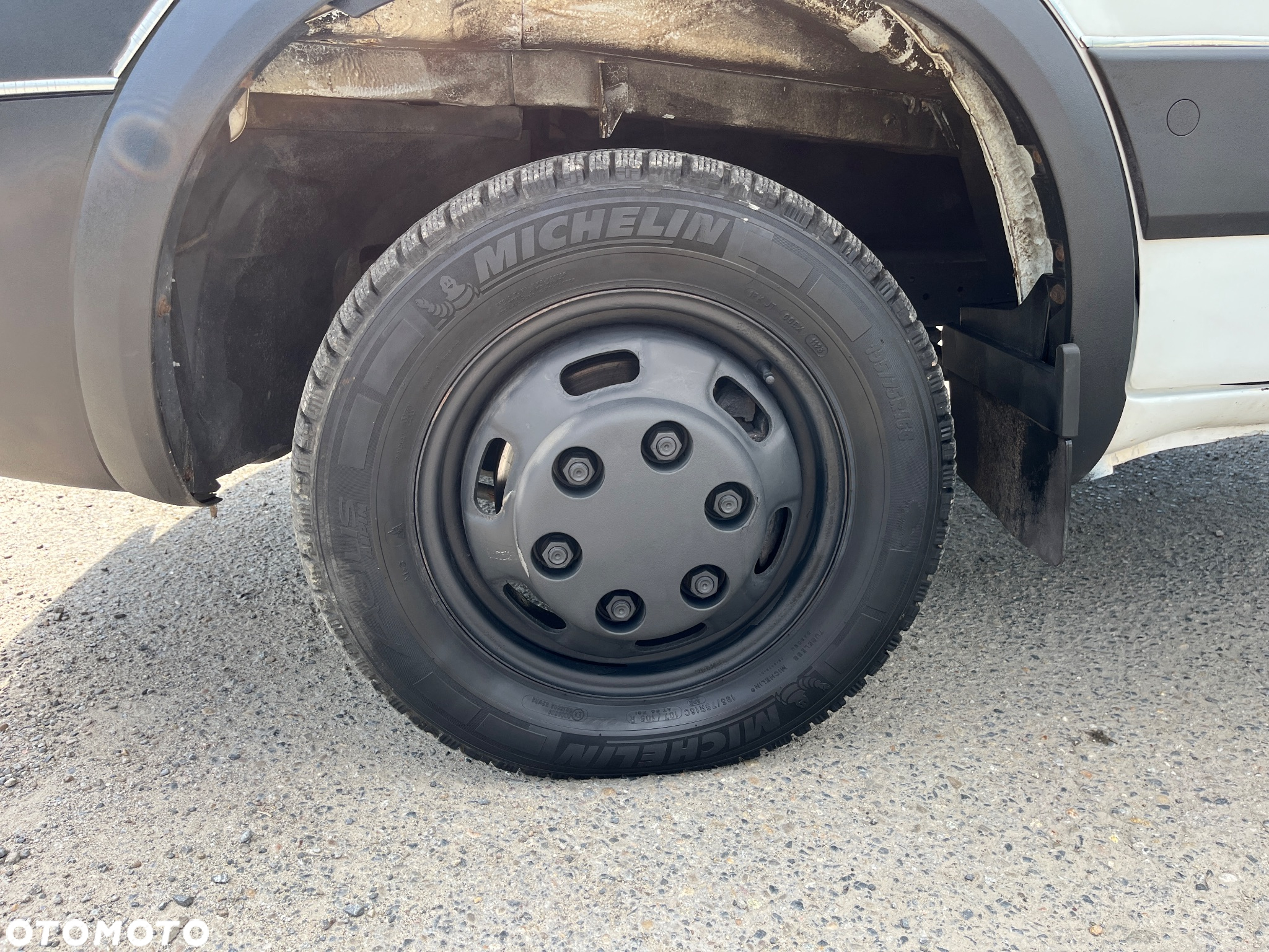 Iveco Daily - 27
