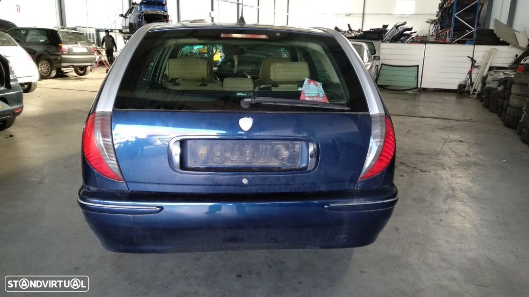 Portas Lancia Lybra SW 1.9 JTD de 1999 - 2