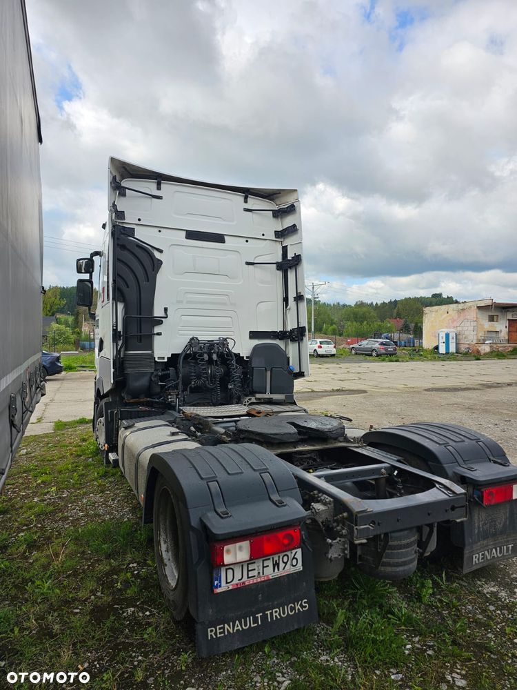 Renault GAMA T - 7