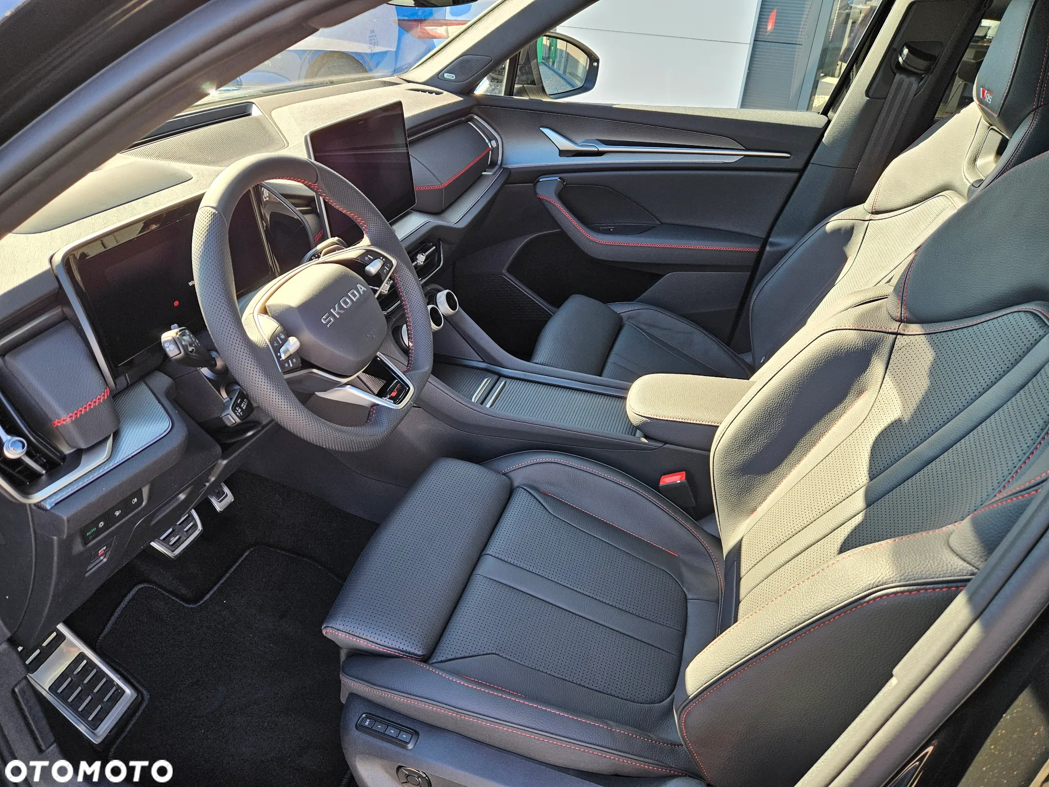 Skoda Kodiaq 2.0 TSI 4x4 RS DSG - 7