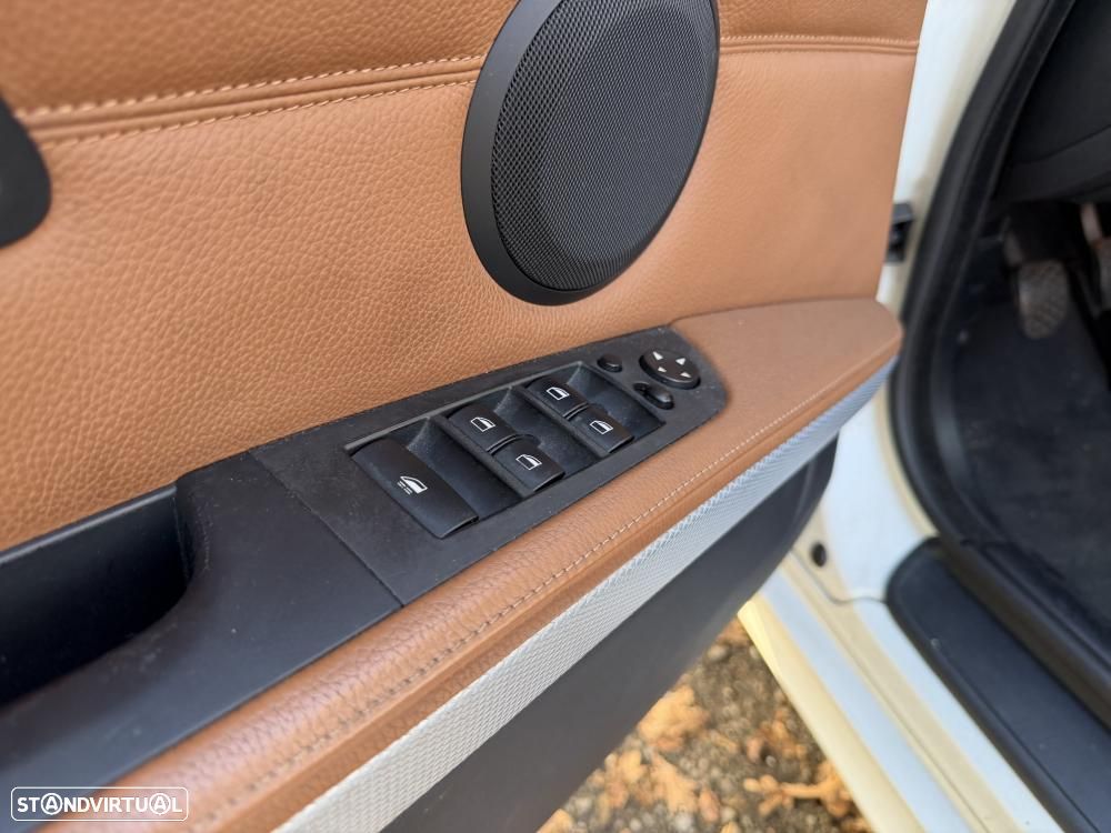 BMW 320 d Cabrio - 19