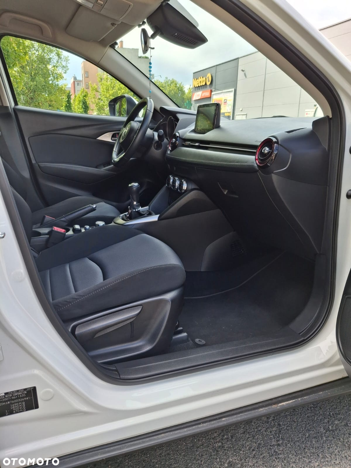 Mazda CX-3 2.0 Skymotion - 16