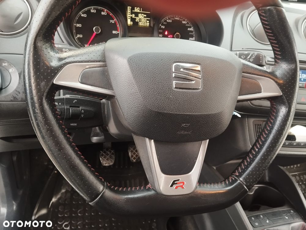 Seat Ibiza - 30