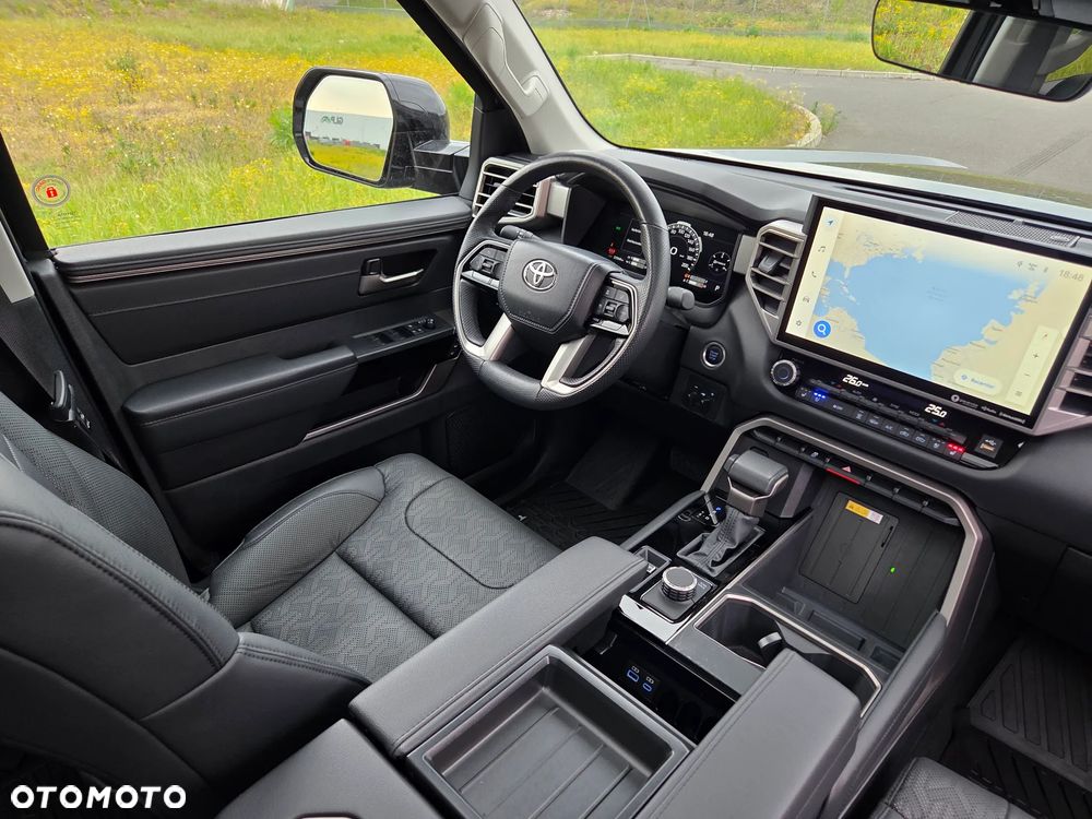 Toyota Tundra - 19