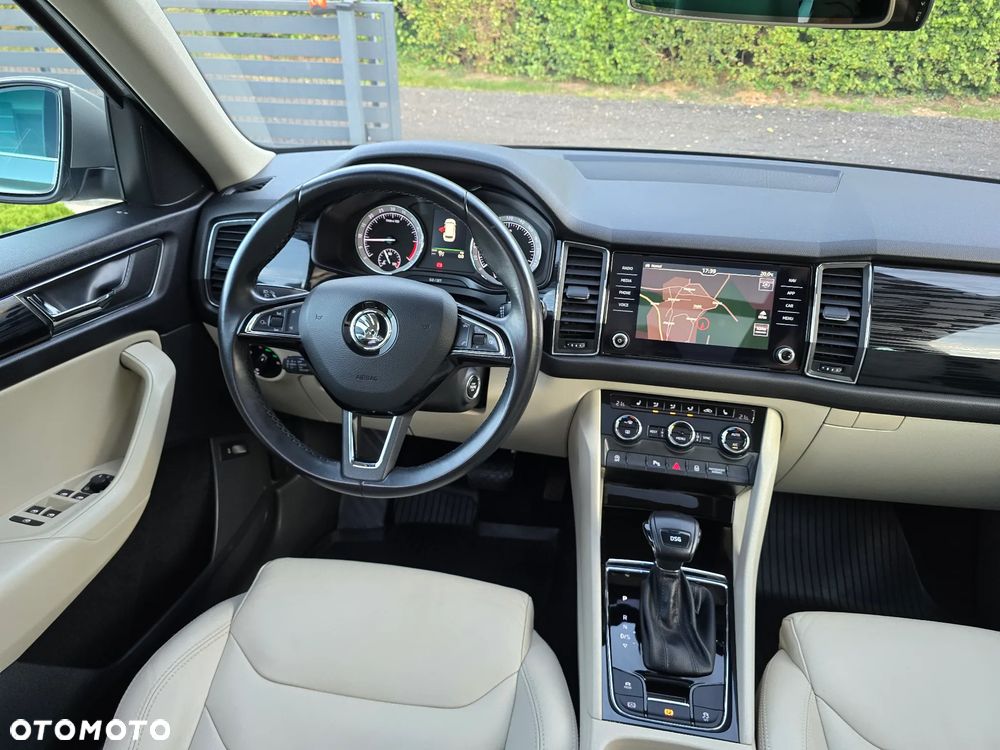 Skoda Kodiaq 2.0 TDI 4x2 Style DSG - 7