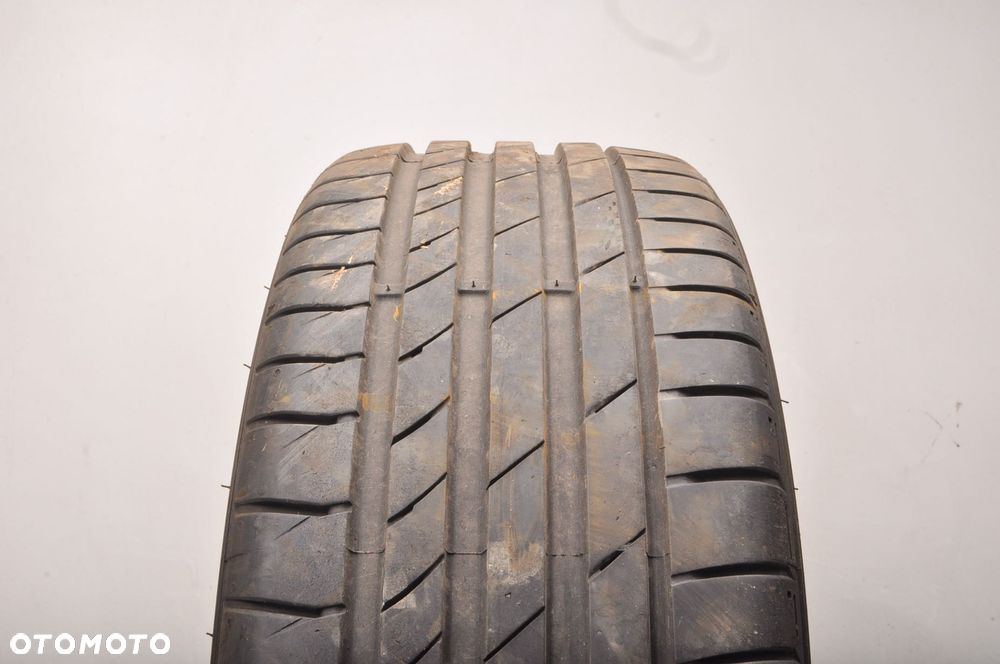 1X OPONA KUMHO  ECSTA PS71  205/45 R17  2024R - 2