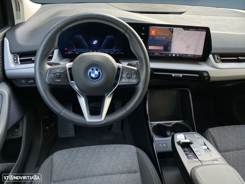 BMW 225xe Active Tourer e xDrive - 6