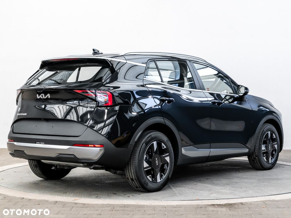 Kia Sportage 1.6 T-GDI M 2WD - 7