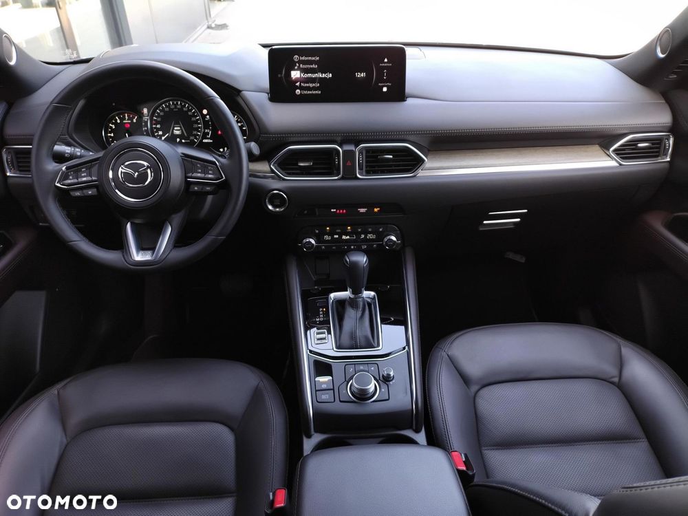Mazda CX-5 - 29
