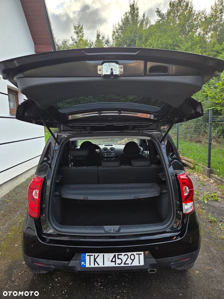 Mitsubishi Colt 1.3 Intense - 14