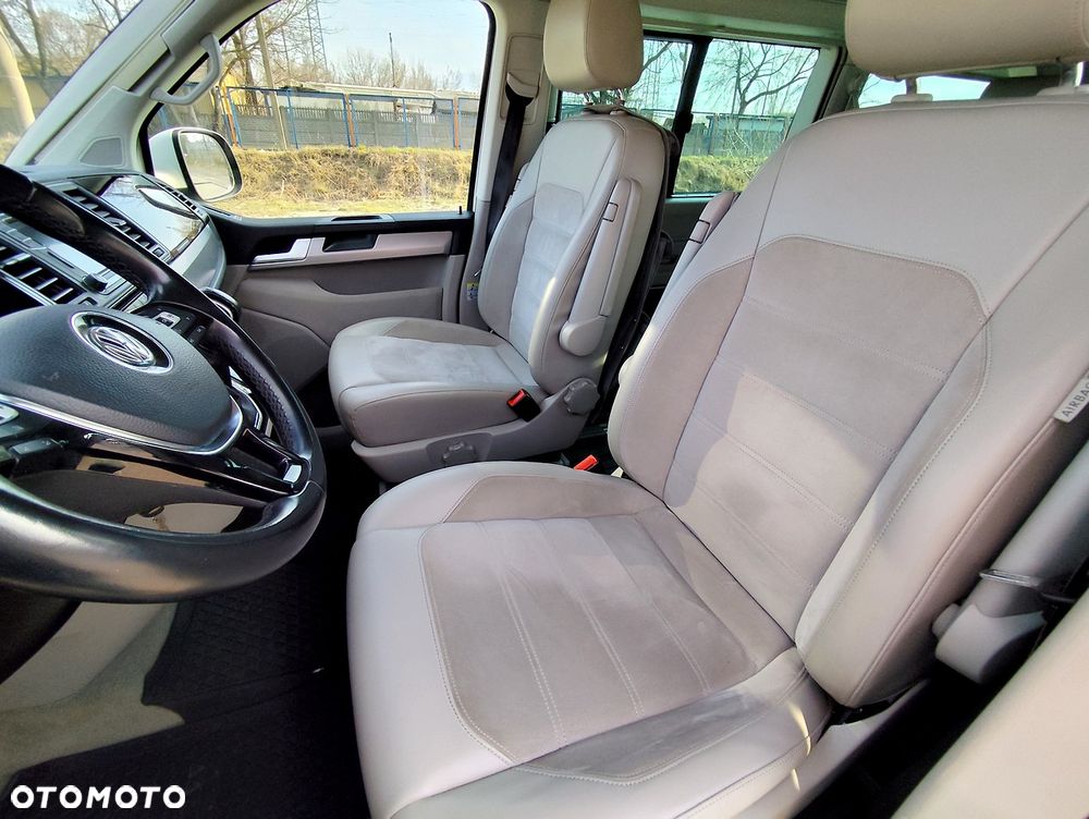 Volkswagen California - 7