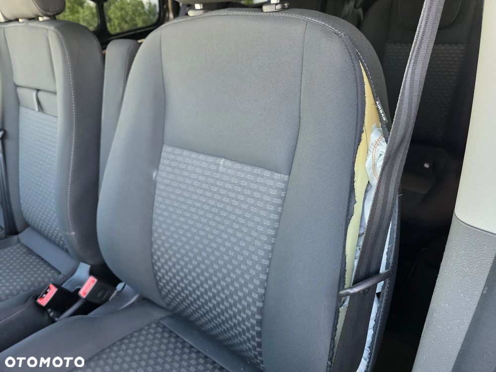 Ford Transit Custom - 37