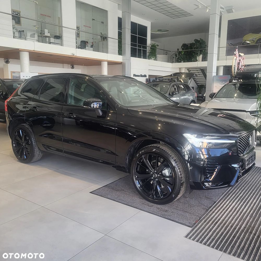 Volvo XC 60 - 16