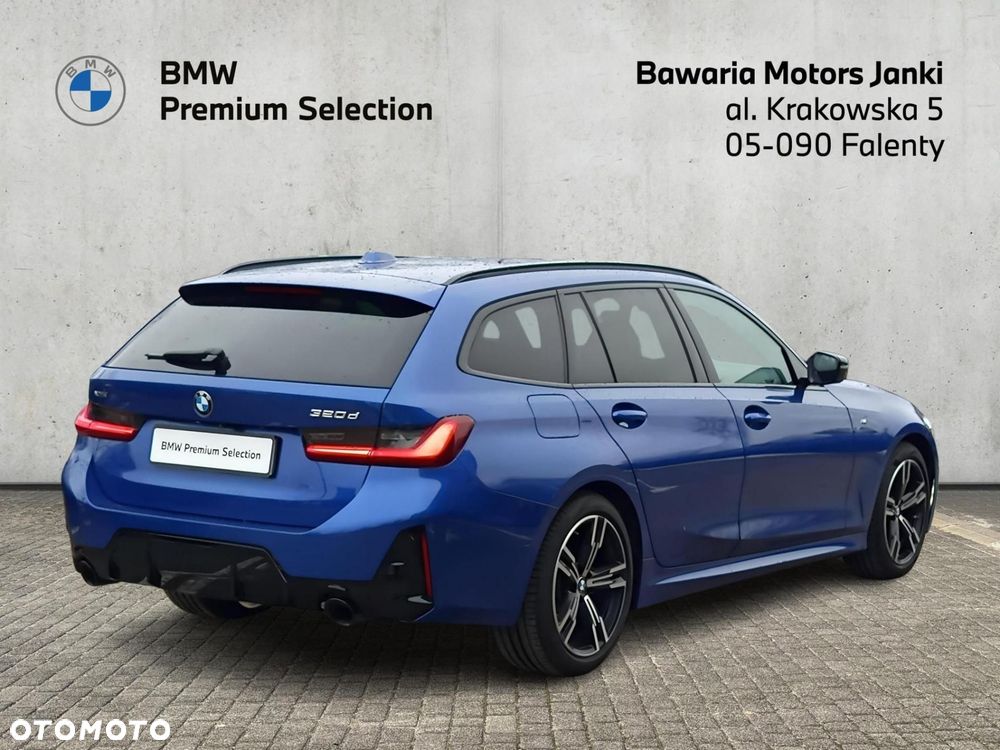 BMW Seria 3 - 3