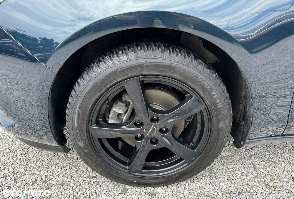 Opel Zafira - 35