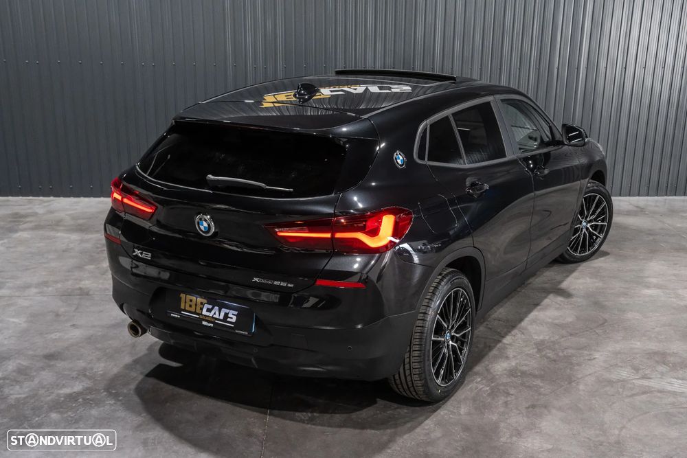 BMW X2 25 e xDrive - 51