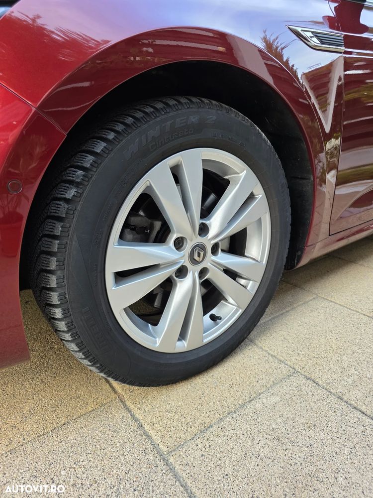 Renault Talisman - 18
