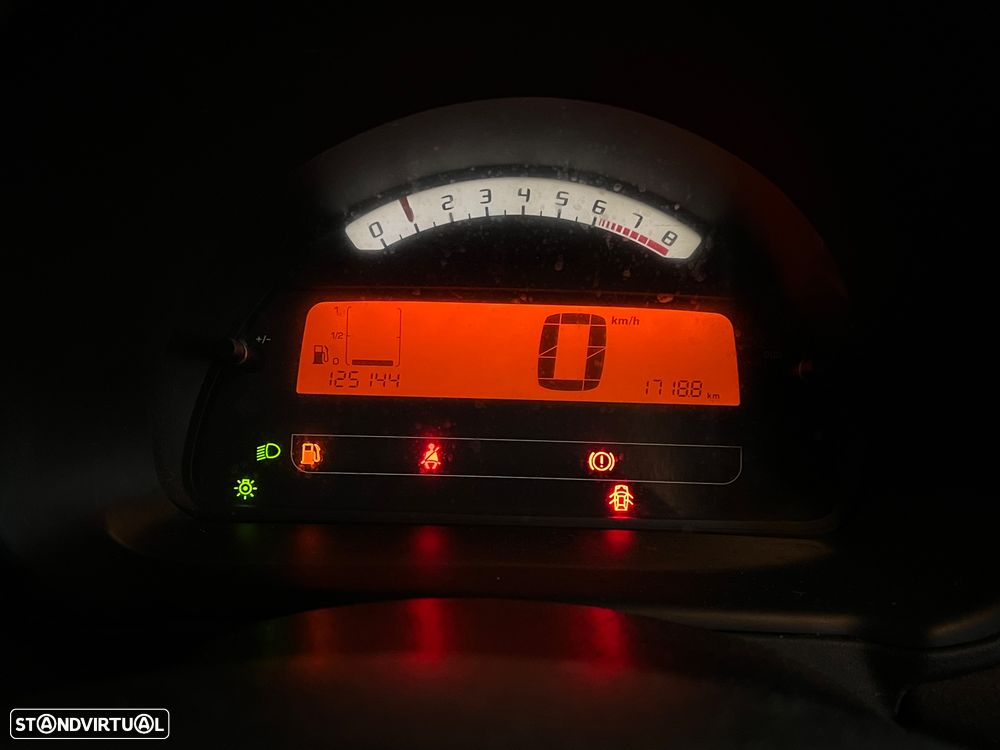 Citroën C2 1.1 SX Pack - 7