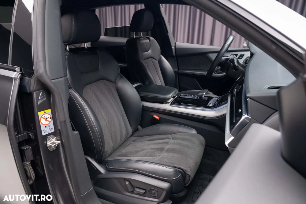 Audi Q8 - 36