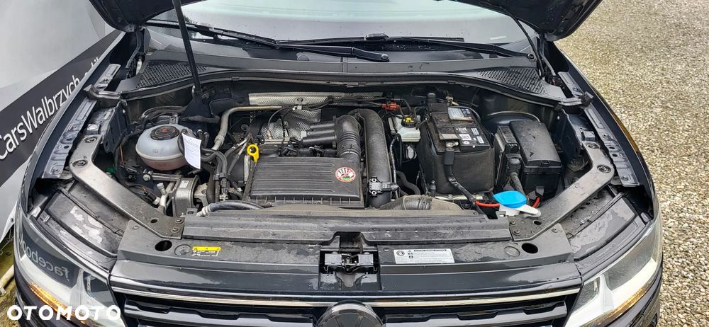 Volkswagen Tiguan 1.4 TSI BMT ACT Comfortline - 24