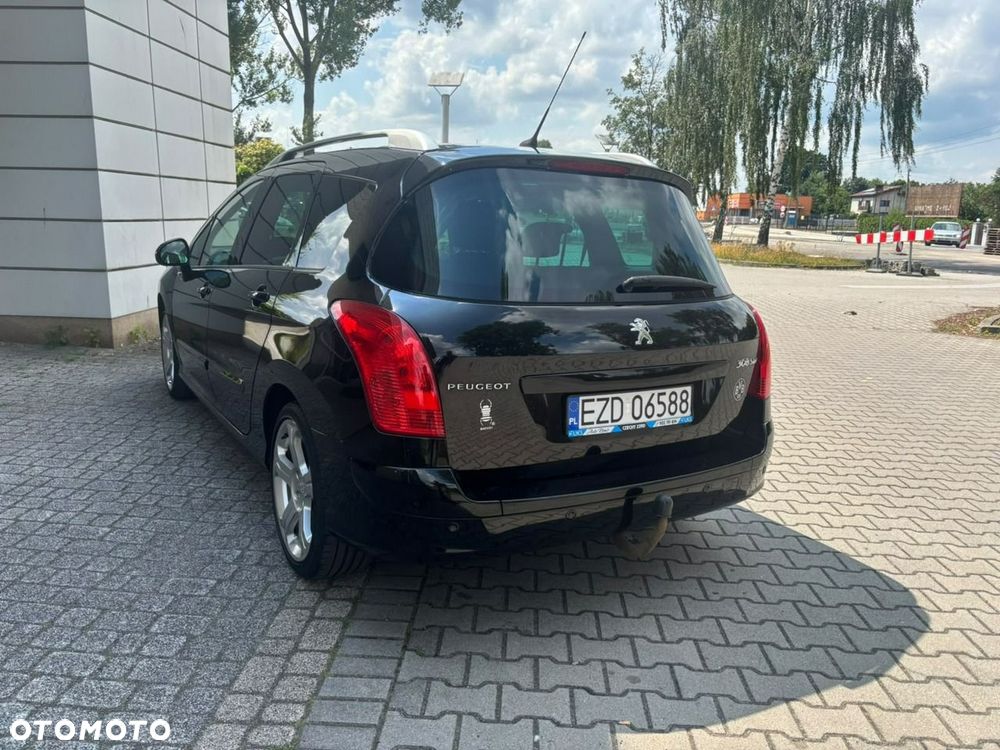 Peugeot 308 - 18