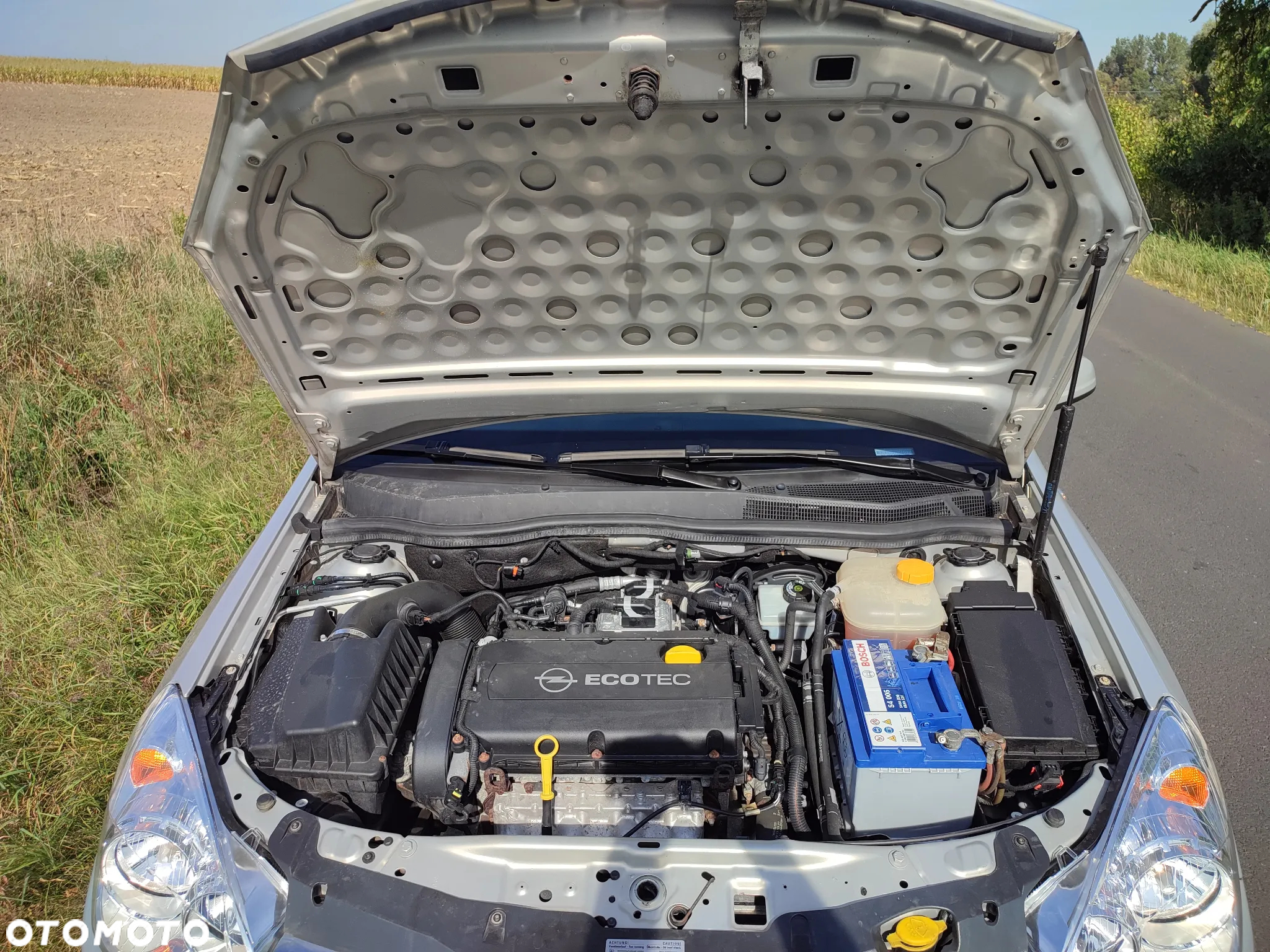 Opel Astra - 26