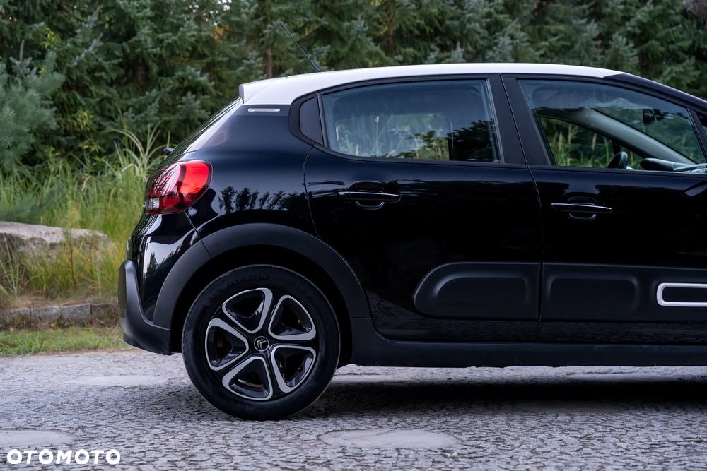 Citroën C3 1.2 PureTech Shine - 16