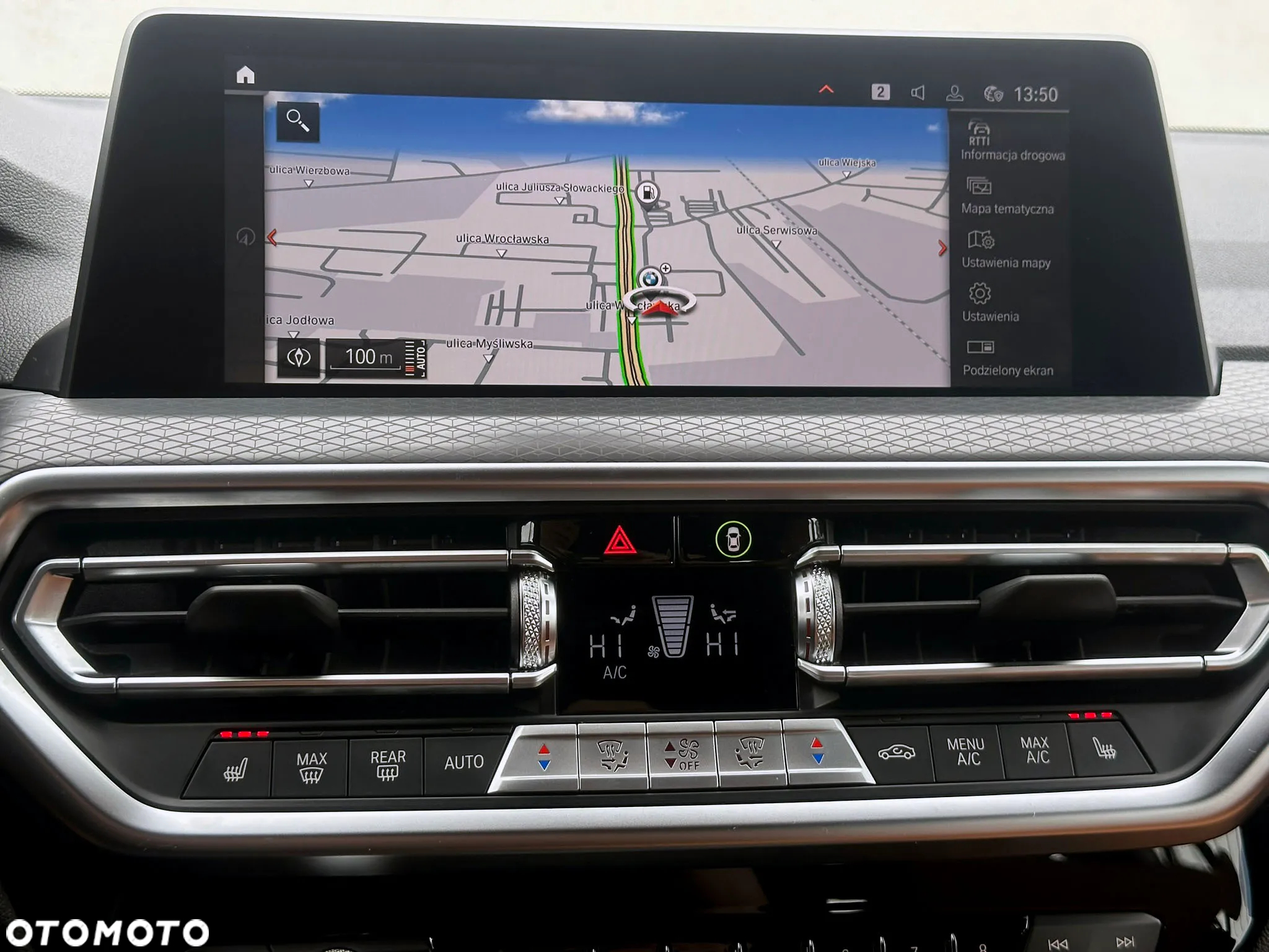 BMW X3 - 25