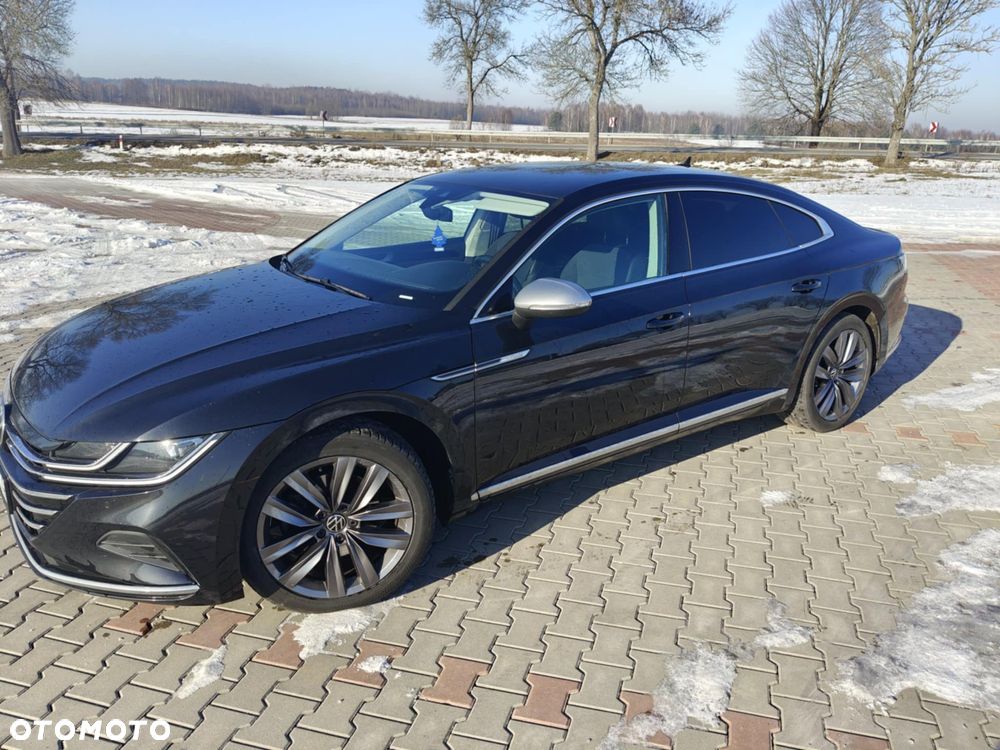 Volkswagen Arteon 2.0 TDI Elegance DSG - 1