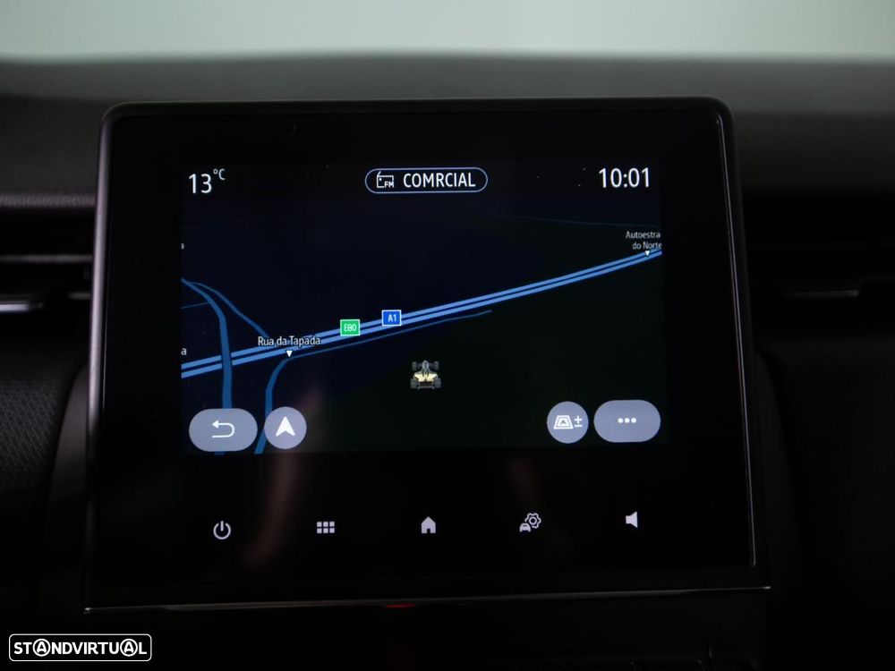 Renault Clio 1.5 Blue dCi Intens - 24