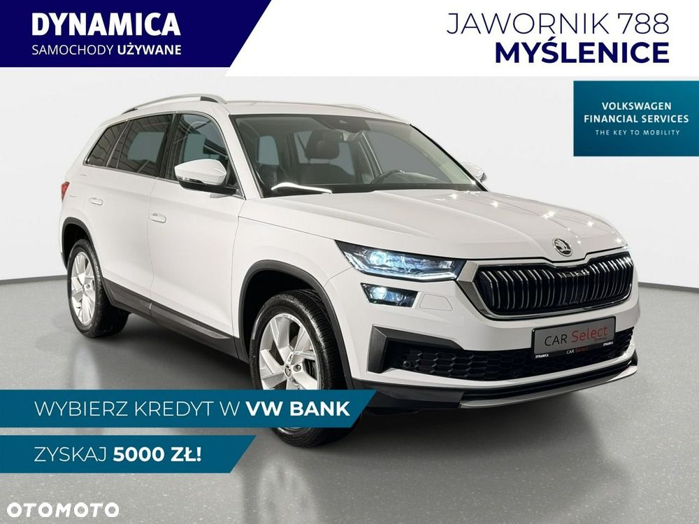Skoda Kodiaq - 2