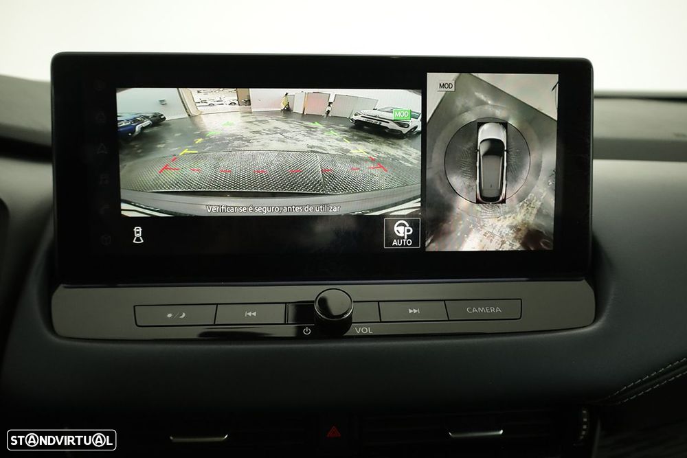 Nissan Qashqai 1.5 e-Power Tekna - 12