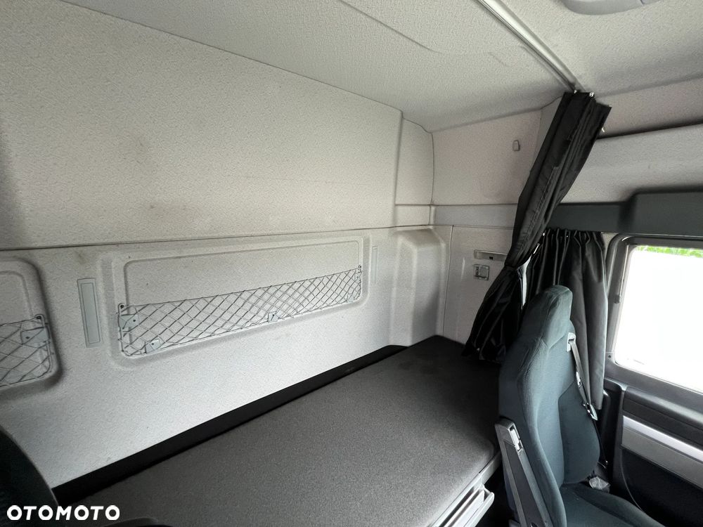 MAN TGX 18.480 XL - 23