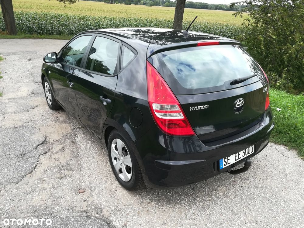 Hyundai i30 1.4 Edition Plus - 7