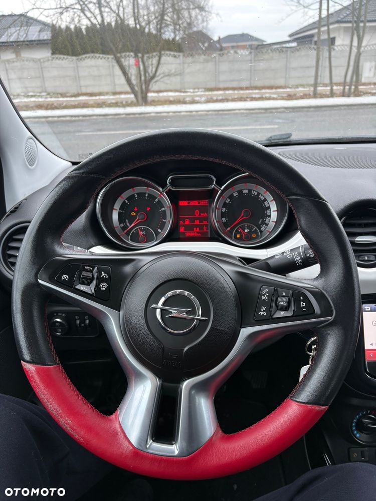 Opel Adam - 12