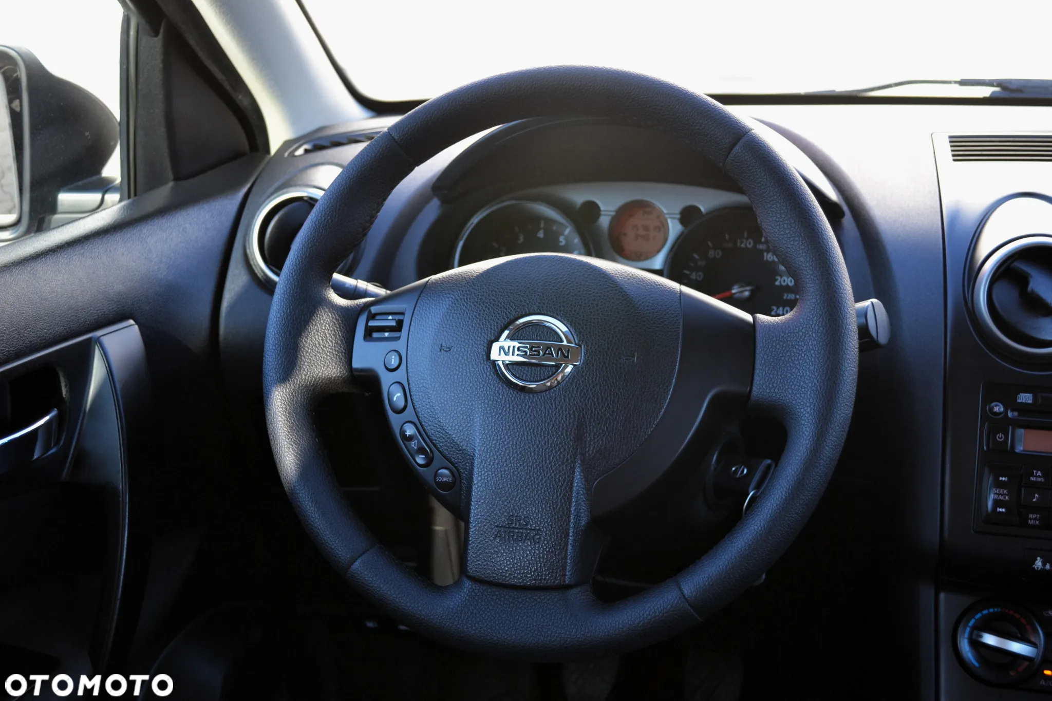 Nissan Qashqai 2.0 Acenta Pack - 20