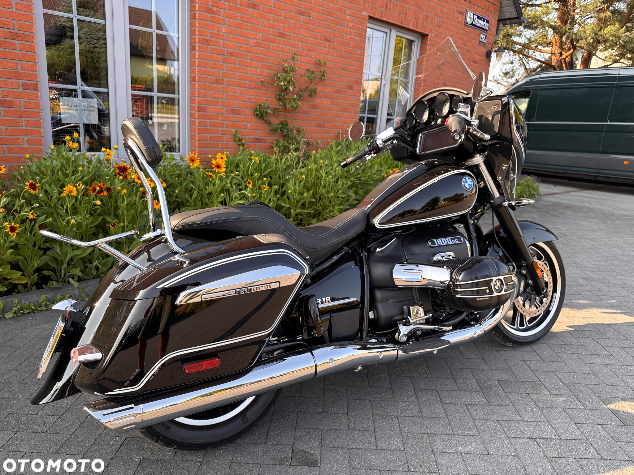 BMW R - 3