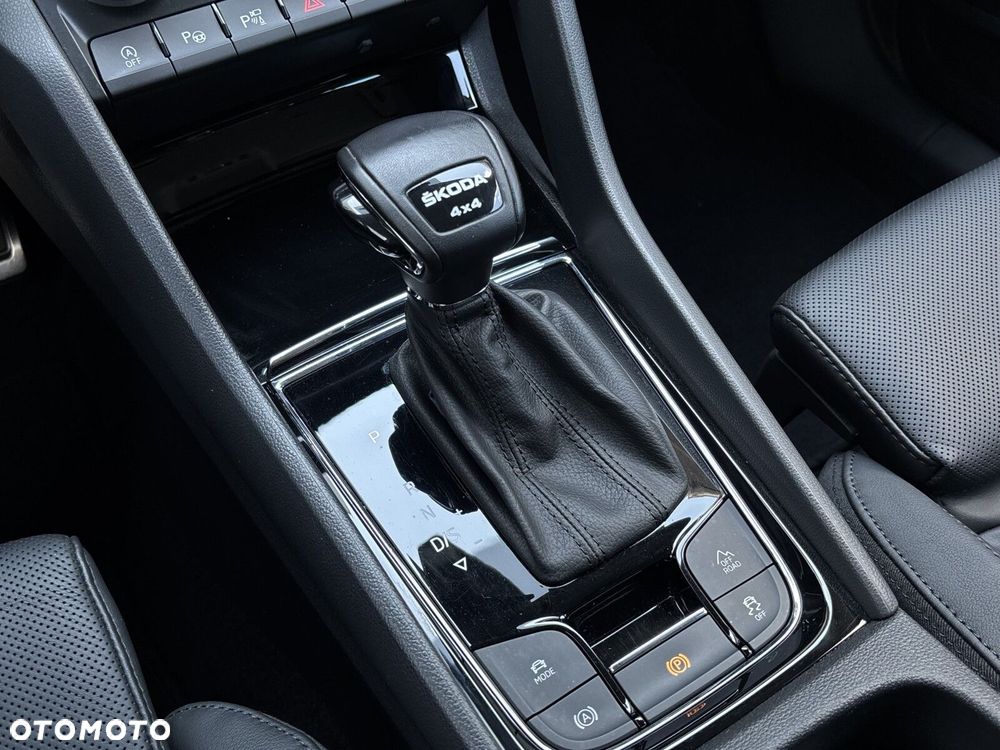 Skoda Kodiaq 2.0 TDI 4x4 L&K DSG - 21