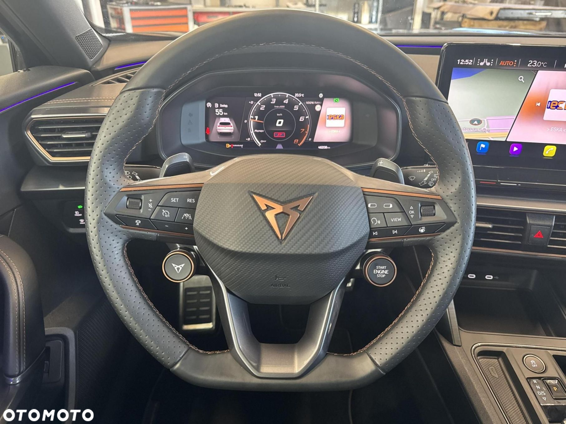 Cupra Formentor - 14