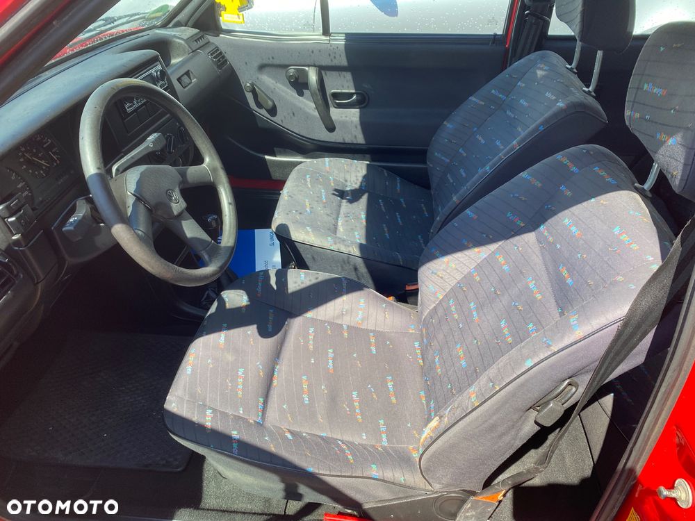 Volkswagen Polo - 21