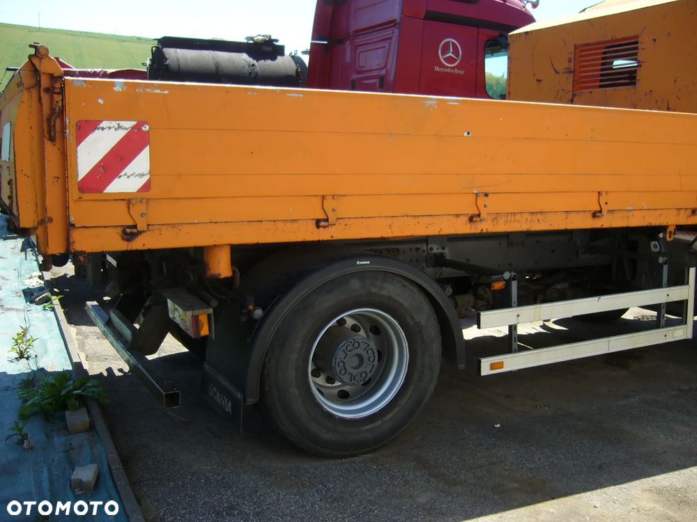 Scania 114 - 7