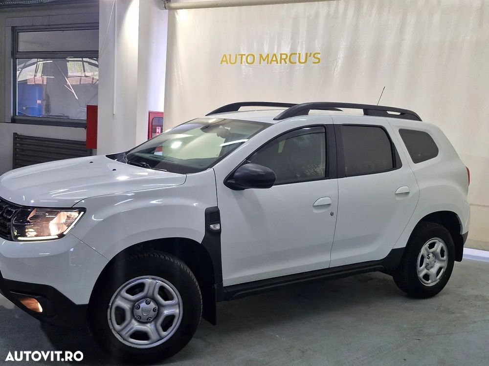 Dacia Duster 1.6 SCe Comfort - 17