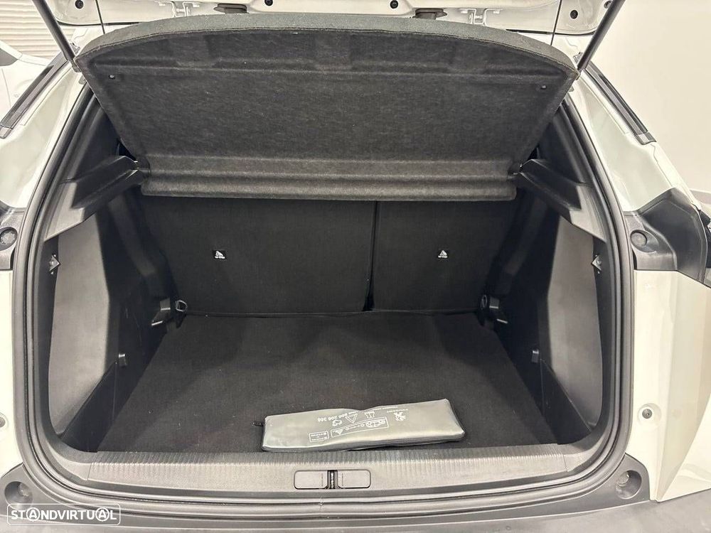 Peugeot 2008 1.2 PureTech Active - 7