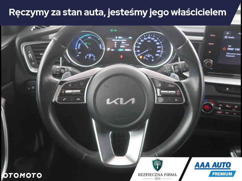 Kia XCeed - 17