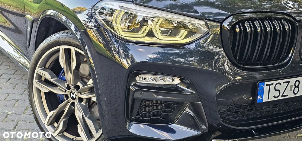 BMW X3 - 6