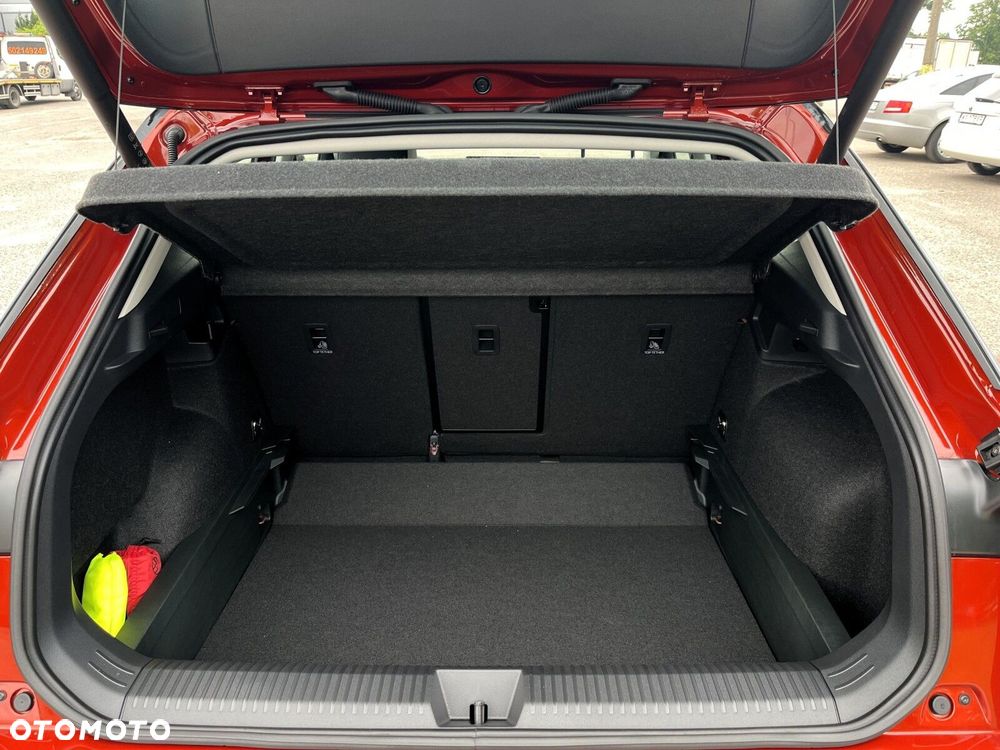 Volkswagen T-Roc 1.5 eTSI Style DSG - 32