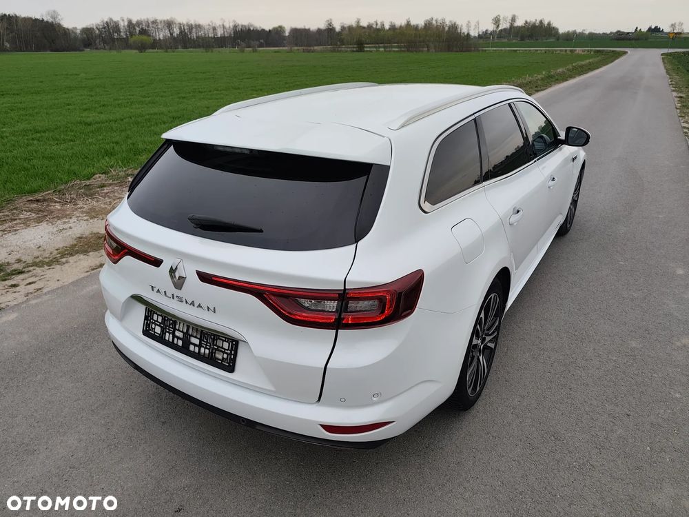 Renault Talisman ENERGY TCe 200 EDC INITIALE PARIS - 9